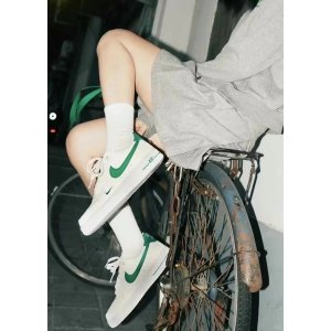  Air Force 1  07 女款