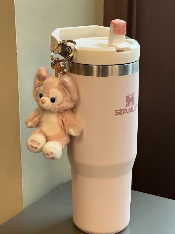 Stanley IceFlow 拎拎杯890ml