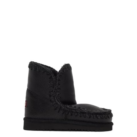 Black 18 黑色靴子 女款