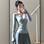 11.11：CK 惊喜闪促 亨利衫$34.5 Jennie同款帽$26