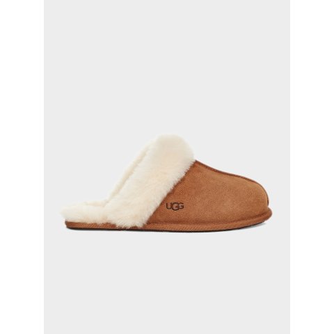 Scuffette II 女款拖鞋