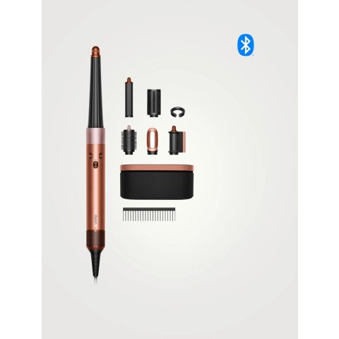 Dyson Airwrap i.d. 直卷两用 琥珀色