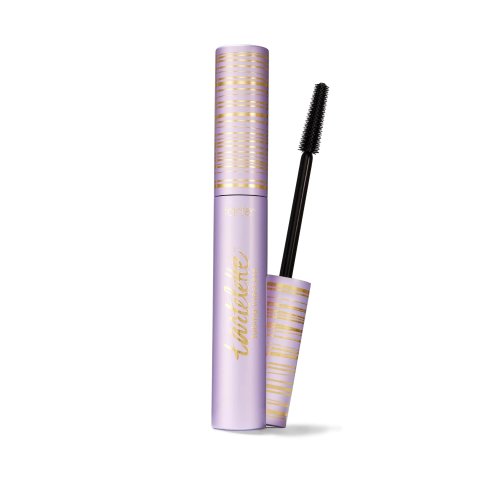 24小时浓密卷翘哦tarte tartelette 睫毛膏
