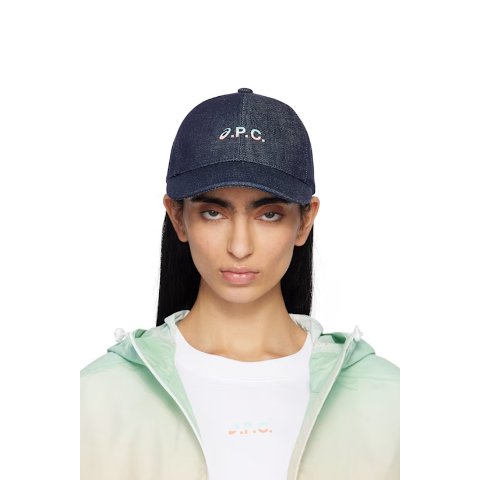 ASICS Charlie 棒球帽