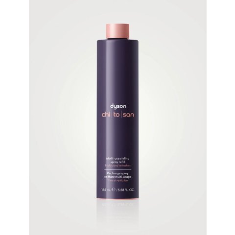 Dyson Chitosan 多用发型喷雾补充装