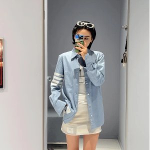 巴宝莉衬衫$288 官网$790