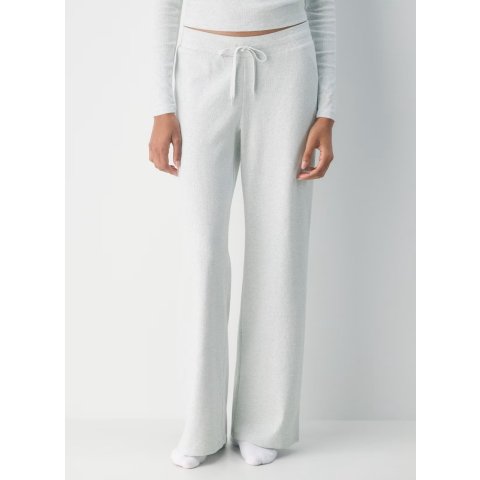 HomeStretch Rib 潮流长裤