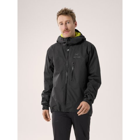 Alpha 轻盈夹克 男款