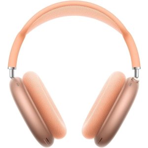 AirPods Max 橙色头戴式耳机 USB-C