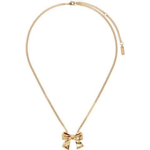 numbering Gold 5757项链