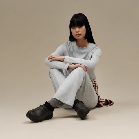 UGG Tasman X 女士雨靴