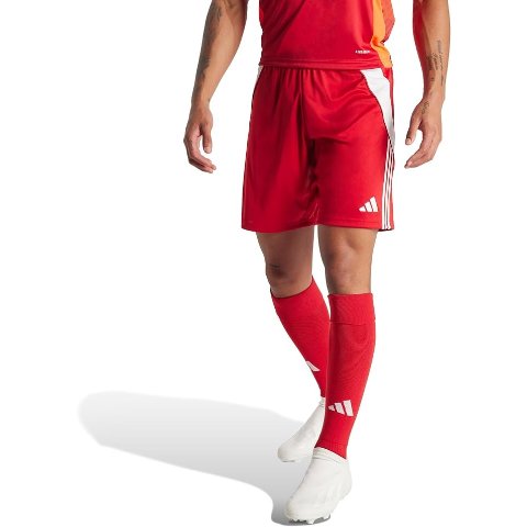 adidas Tiro 24 男士短裤