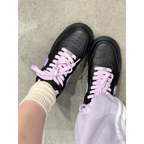  Air Force 1 LV8 4 大童鞋