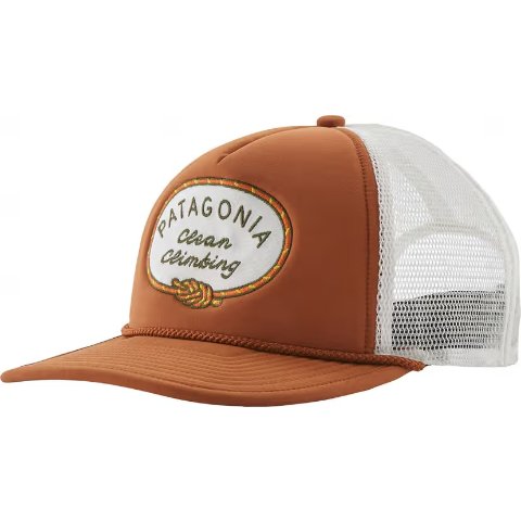 Patagonia Broadcaster 帽