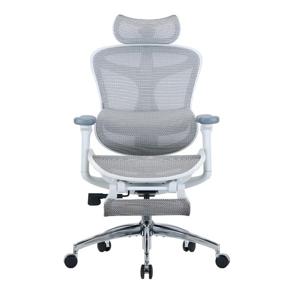 Doro C300 灰色人体工学椅