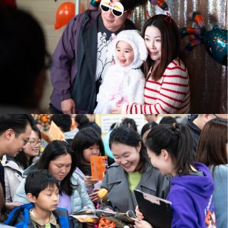 商家招募🙋DM圣诞游园会🎄金主爸爸都看过...