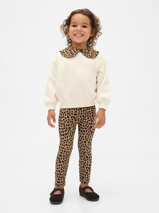 VintageSoft 儿童卫衣裤2件套