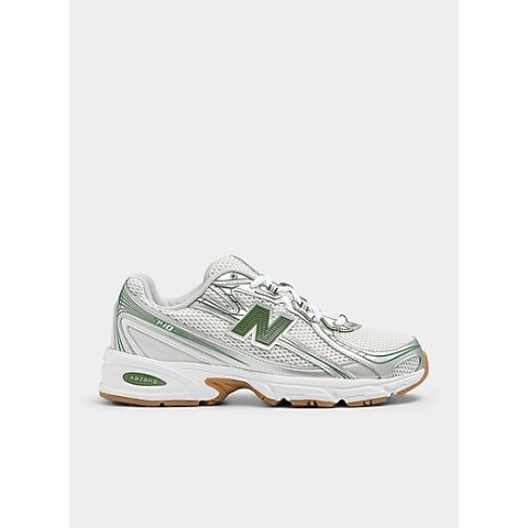 U740 男士运动鞋