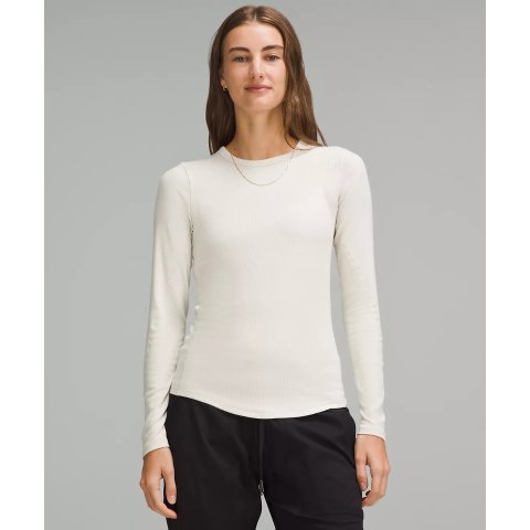 Hold Tight 长袖T恤