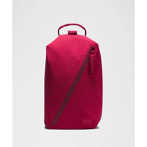 Fast Track Bag 2.0 黑色 9L