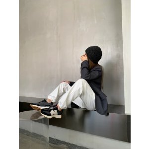 这个颜色今年的史低New Balance 327大童鞋