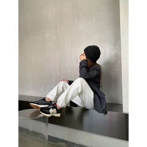 New Balance 327大童鞋