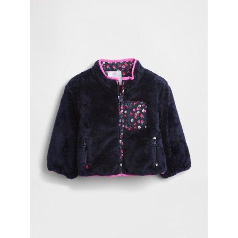 轻量双面穿夹克