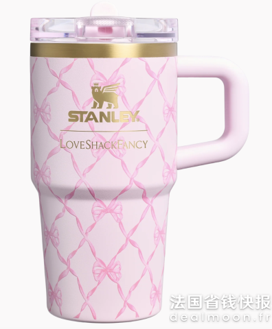 Stanley 1913 ProTour 吸管杯 20oz