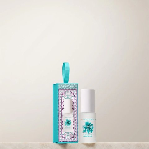 Moroccanoil 迷你发香体香喷雾