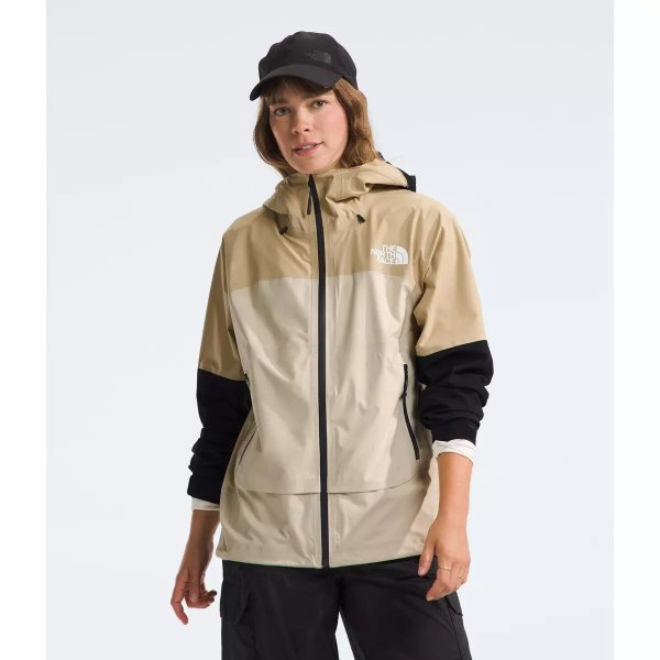 The North Face Frontier 女款户外夹克