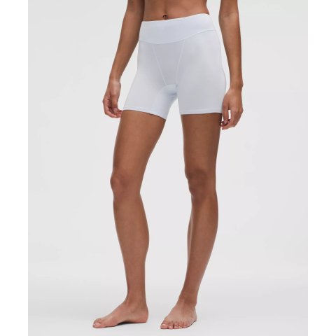 UnderEase 高腰短裤 2件装