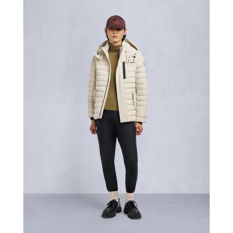 Moose KnucklesGREYSTONE 3Q 羽绒服