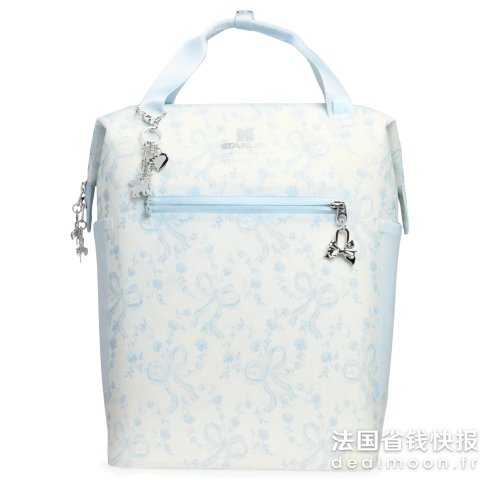 Stanley Madeleine 迷你冷藏包 13.2L