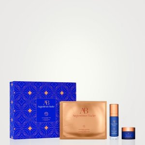 Augustinus BaderRich Renewal 三重修护套装