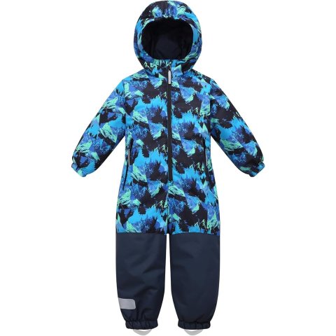 Owntop 儿童连体滑雪服 防水