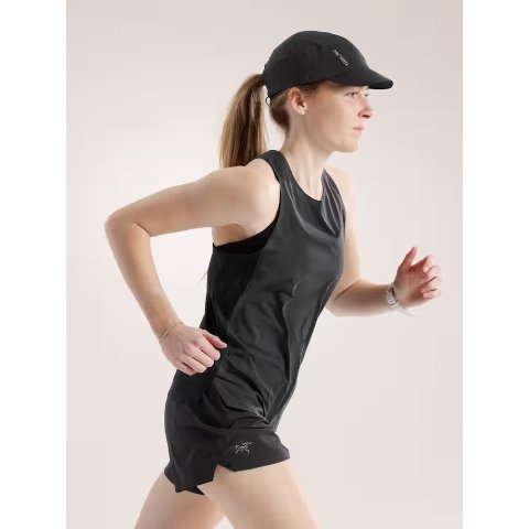 Norvan 女士运动背心