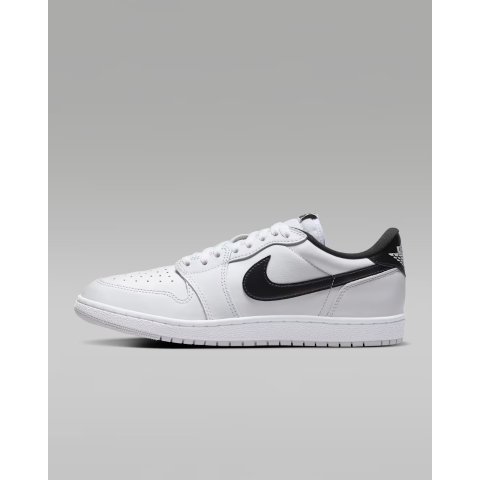 Air Jordan 1 Low 经典男鞋