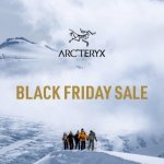 Arc teryx 始祖鸟官网 黑五开启