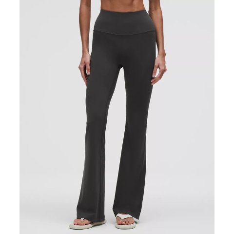 Groove Nulu 超高腰喇叭裤 常规款