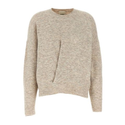 Kingston 针织圆领毛衣