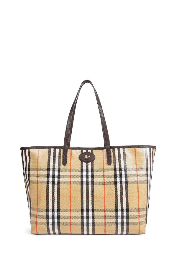 Highlands 中号手提包