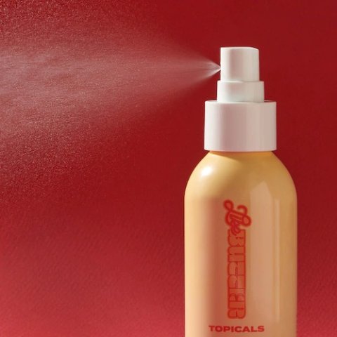 保湿舒缓喷雾 干敏肌