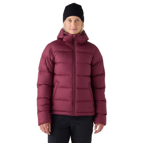 MEC Tremblant女士羽绒服