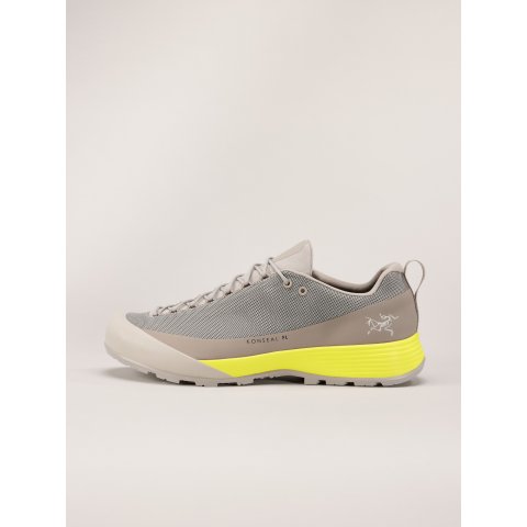 Arc teryx Konseal FL 2 男款登山鞋