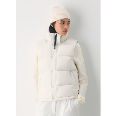 Super Puff cliMATTE马甲