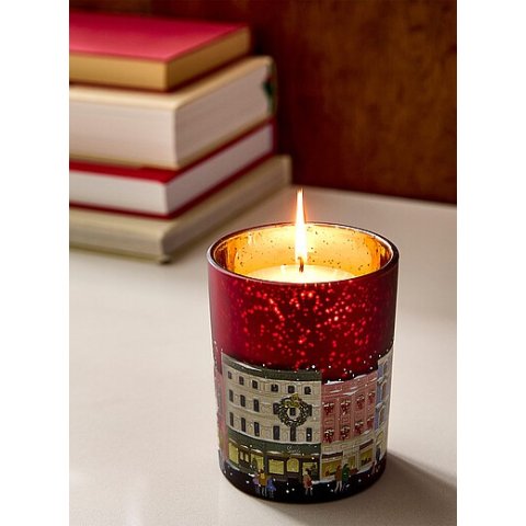 20 Cote de la Fabrique 烛灯 铁艺