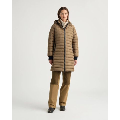 Lawrence Down Puffer 羽绒服