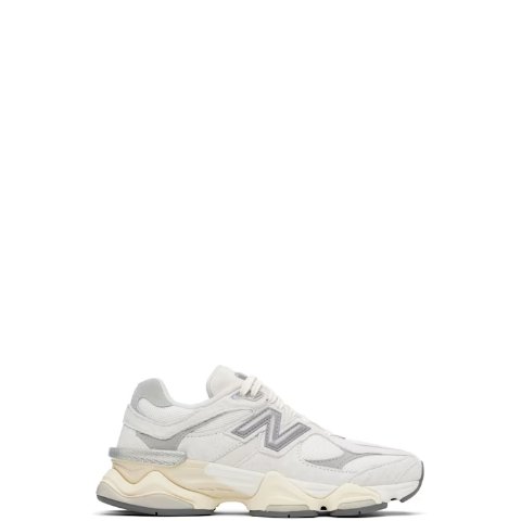 New Balance 9060 灰白运动鞋