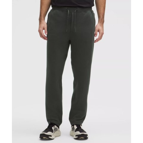 Steady State 休闲裤 常规款