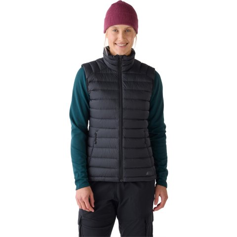 MEC Boundary轻量级羽绒马甲